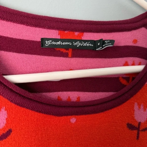 Gudrun Sjoden Dress Size medium - Picture 6 of 7